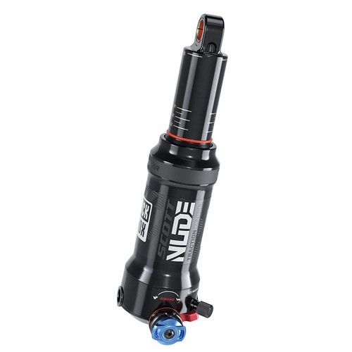 Rockshox deluxe nude rlc3 rear - deluxe,