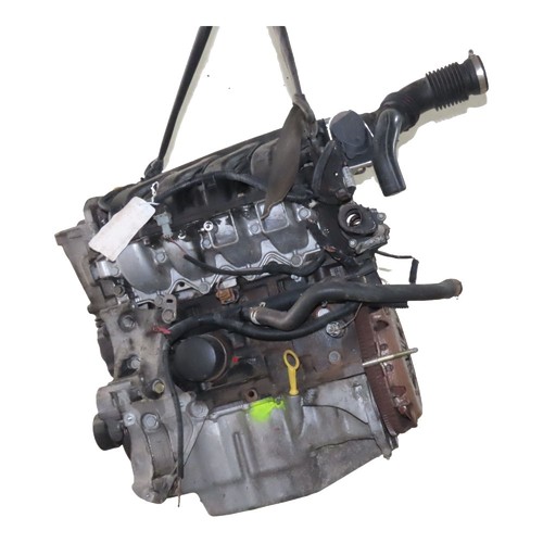 Moteur gaz renault megane - moteur,
