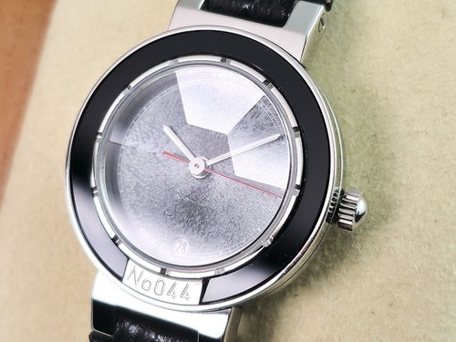 Gerald genta meteorite lunette - gerald,