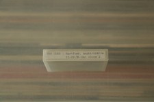 the cure 2 cassettes dat tape rare  hartford + irvine +fairfax 1996