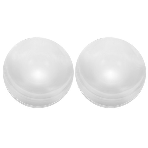 2pcs lentille fresnel - 2pcs,