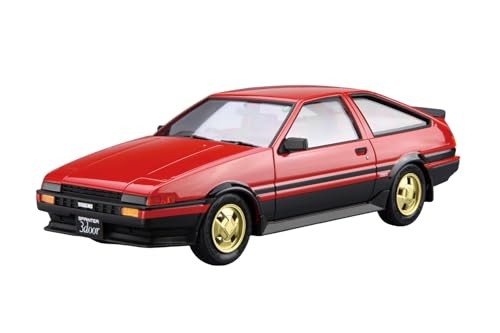 Maquette voiture aoshima 24 - maquette,