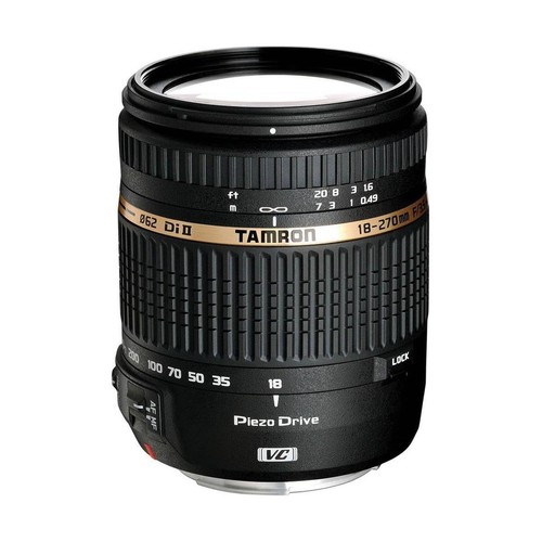 Tamron auto focus 270mm - auto,