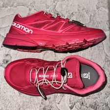 Salomon Sonic Pro 3D Flex