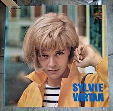 Sylvie Vartan Japon 