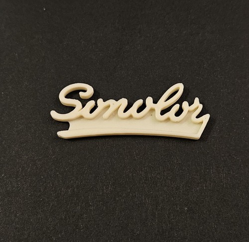 Logo sonolor pour ancienne - ,