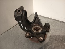 pivot de fusée avant droit