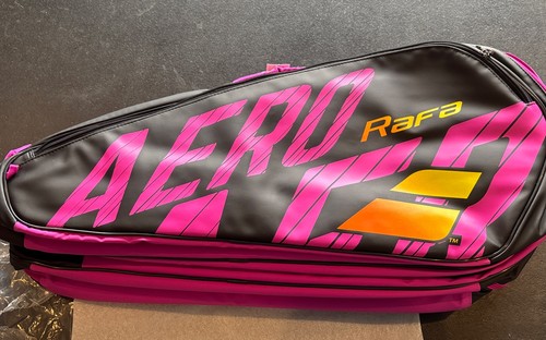 Babolat 2021 pure aero - pure, x12