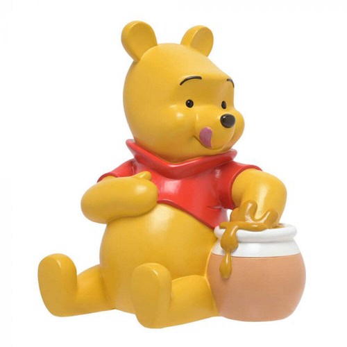 Tirelire disney winnie - disney,