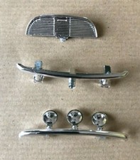 Scalextric lot accessoires