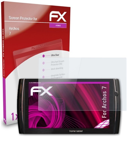 Atfolix verre film protecteur - verre,