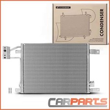 Condensateur Climatisation Compresseur pour Jeep Wrangler 3 JK 2007-2017 2.8