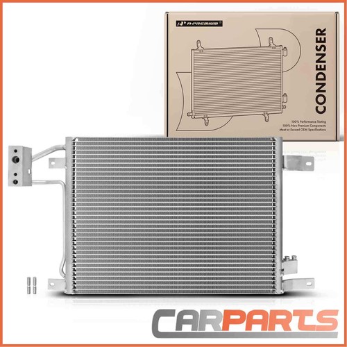 Condensateur climatisation - condensateur,