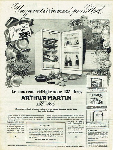 Publicité advertising 820 - publicité,