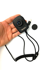 Night vision camera iGET