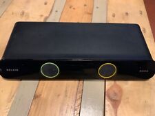 KVM BELKIN F1DD102L 2 PC / 1 écran, clavier,souris,audio