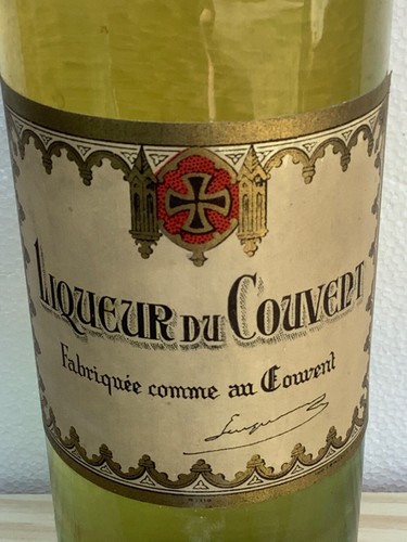 Rare ancienne bouteille de - rare,