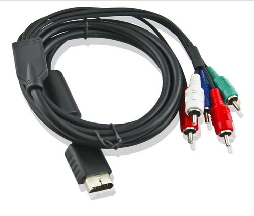Component cable pour - cable, ps2