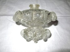 ANCIEN TERMINAL FINAL BOULE EN