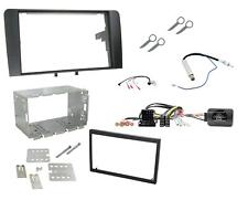 Double din Panneau Façade