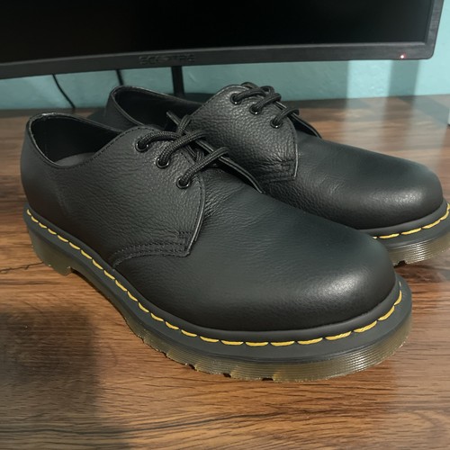 Martens - dr,