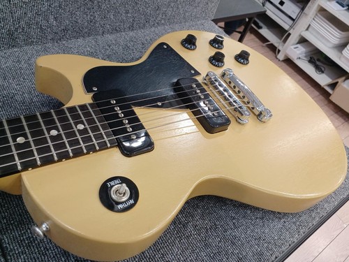 Guitare électrique gibson - guitare,