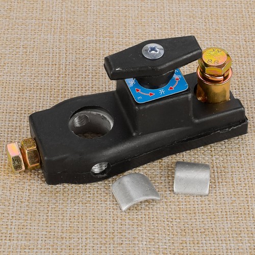Car battery disconnect - car,