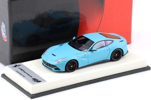 Bbr ferrari f12 - 1:43,