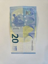 Billet de 20 euros Collection