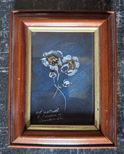 Tableau D'artiste Peintre