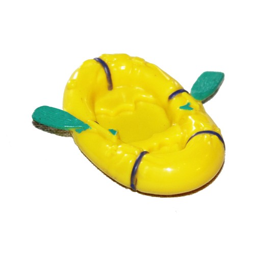 Canot pneumatique accessoire - canot,