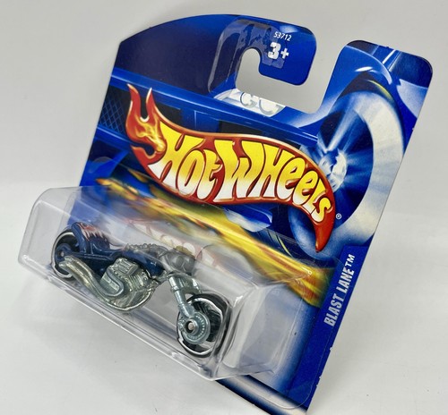 Blast lane moto - blast,