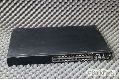 Dell powerconnect 5424 port - dell,