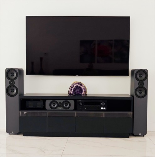Acoustics 3050 floorstanding - acoustics,