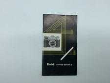 Acheter Kodak Retina Reflex 5