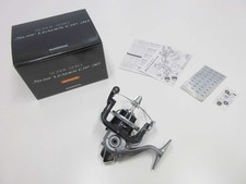 Spécification de filetage fin du corps Shimano 13 Super Aero Surf Leader...