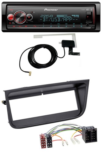 Pioneer bluetooth dab usb - bluetooth,