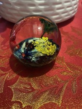 Sulfure ou presse papier