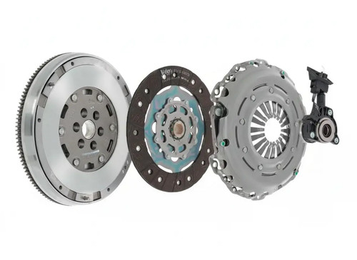 Kit embrayage 837585 valeo - 837585,