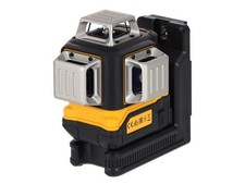 Dewalt Vert Poutre Laser
