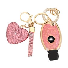 Coque de Clé de Voiture pour