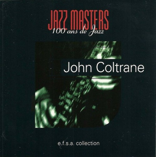 Jazz masters - ans, jazz)