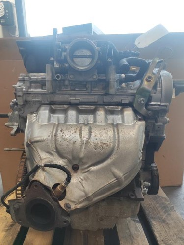 Moteur renault megane phase - megane, 1