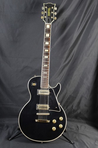 Univox les paul custom - les,