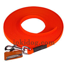 Longes BIOTHANE Beta plate 13 mm