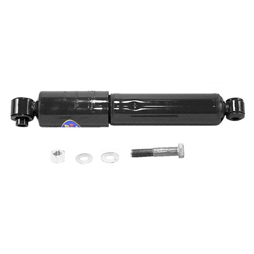 Suspension shock absorber - suspension,