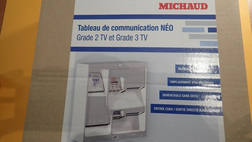 Michaud lb218 tableau de - tableau,