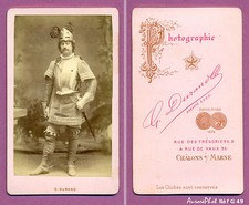 CDV DURAND À CHÂLONS S/MARNE