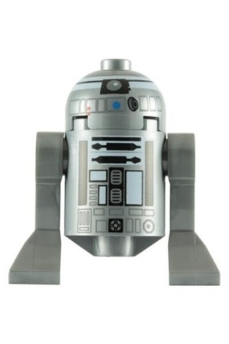 Figurine minifigure lego - figurine,