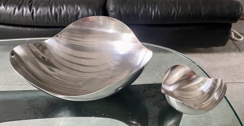 Georg jensen duo - duo, saladiers